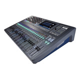 Mesa De Som Digital Soundcraft Si Impact 40cn Garantia E Nfe