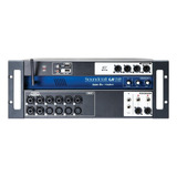 Mesa De Som Digital Soundcraft Ui16 16 Canais Usb Wifi