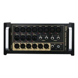 Mesa De Som Digital Soundking 16 Canais Db16