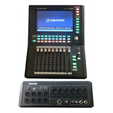 Mesa De Som Digital Waldman Mixer