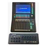 Mesa De Som Digital Waldman Mtx-20