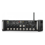 Mesa De Som Mixer Digital Wi-fi Air Xr 12 Usb - Behringer