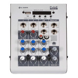 Mesa De Som Mixer Ll Audio