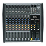 Mesa De Som Mixer Mark Audio Cmx 08 Usb - 8 Canais