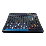 Mesa De Som Oneal Omx 802