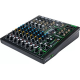 Mesa De Som Profissional Profx10v3 Mackie