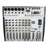 staner canais mx0803 mixer