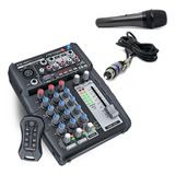 +microfone