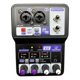 Interface