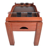 Mesa De Tamancobol