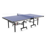 Mesa De Tênis De Mesa Ittf500 Pongori