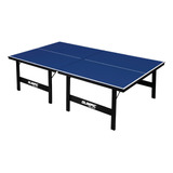 Mesa De Tênis De Ping Pong - Olimpic - Mdp 12mm - Cód. 1014