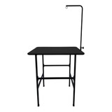 Mesa De Tosa De Acabamento Pet Shop Profissional 