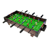 Mesa De Tóto Pebolim Futebol 2