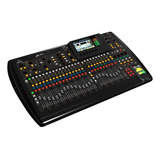 Mesa Digital Behringer X32 De Mistura