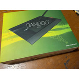 Mesa Digitalizadora Bamboo Pen Ctl 460