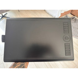 Mesa Digitalizadora Gaomon M10k + Luva + Otg + 8 Pontas 