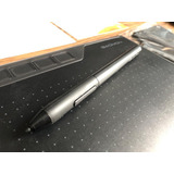 Mesa Digitalizadora Gaomon S620 Black + Brinde