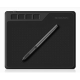 Mesa Digitalizadora Gaomon S620 Black