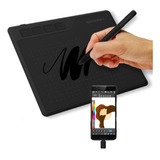 Mesa Digitalizadora Gaomon S620 Black