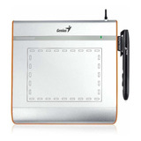 Mesa Digitalizadora Genius Easypen I405x Usb 4x5.5 2540 Lpi