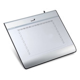 Mesa Digitalizadora Genius Easypen I608 6x8 5120 Lpi - 31130001400