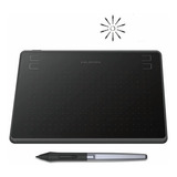 Mesa Digitalizadora Huion Hs64 Black Android Pen Tablet