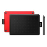 Mesa Digitalizadora One By Wacom Pequena Ctl472l Seminovo