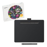 Mesa Digitalizadora Wacom Intuos M Bluetooth Ctl-6100wl
