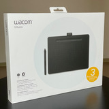 Mesa Digitalizadora Wacom Intuos M Bluetooth