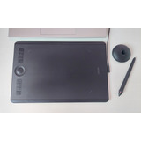 Mesa Digitalizadora Wacom Intuos Pro M Pth-660 Bluetooth 