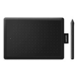 Mesa Digitalizadora Wacom One By Wacom Ctl-472 Preta E Verm