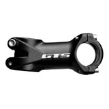 Mesa Direção Suporte Guidão 31.8 X 80mm X75mm Bicicleta Gts