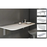 Mesa Dobravel Bancada Cozinha Super Oferta