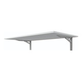 Mesa Dobrável De Parede Prática E Multifuncional