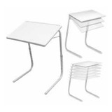 Mesa Dobravel Multiuso Notebook 18 Em 1 Portatil Table Mate 