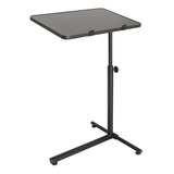 Mesa Ergonômica Notebook Com Regulagem De Altura E Giro
