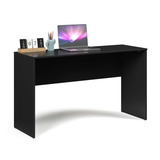 Mesa Escritório Computador Espaço Para Cadeira Gamer Kali