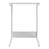 Mesa Escritório Multiuso Com Ajuste De Altura Mesa Pc Gamer