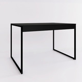 Mesa Escrivaninha 90x60 Home Office Para Escritório