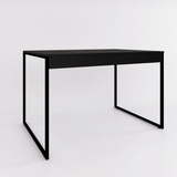 Mesa Escrivaninha 90x60 Home Office Para