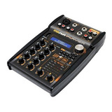 Mesa Expert Mx Air Player Processador Player Bluetooth Usb