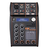 Mesa Expert Mx-player - 12v