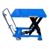 Mesa Hidráulica Pantográfica 200kg Riosul Tools R070028