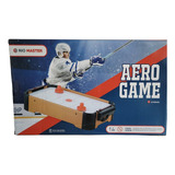 Mesa Hockey 51x31 Aerogame 2 Rebatedores