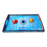 Mesa Hockey C/ Disco Brinquedo De