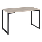 Mesa Industrial Prisma 2 Home Office Studio 1,20 X 60 Cm