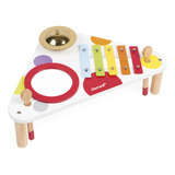 Mesa Infantil Musical Brinquedo Interativo 3