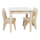 Mesa Infantil