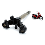 Mesa Inferior Da Direção Guidão Honda Biz 125 2008 Fabreck